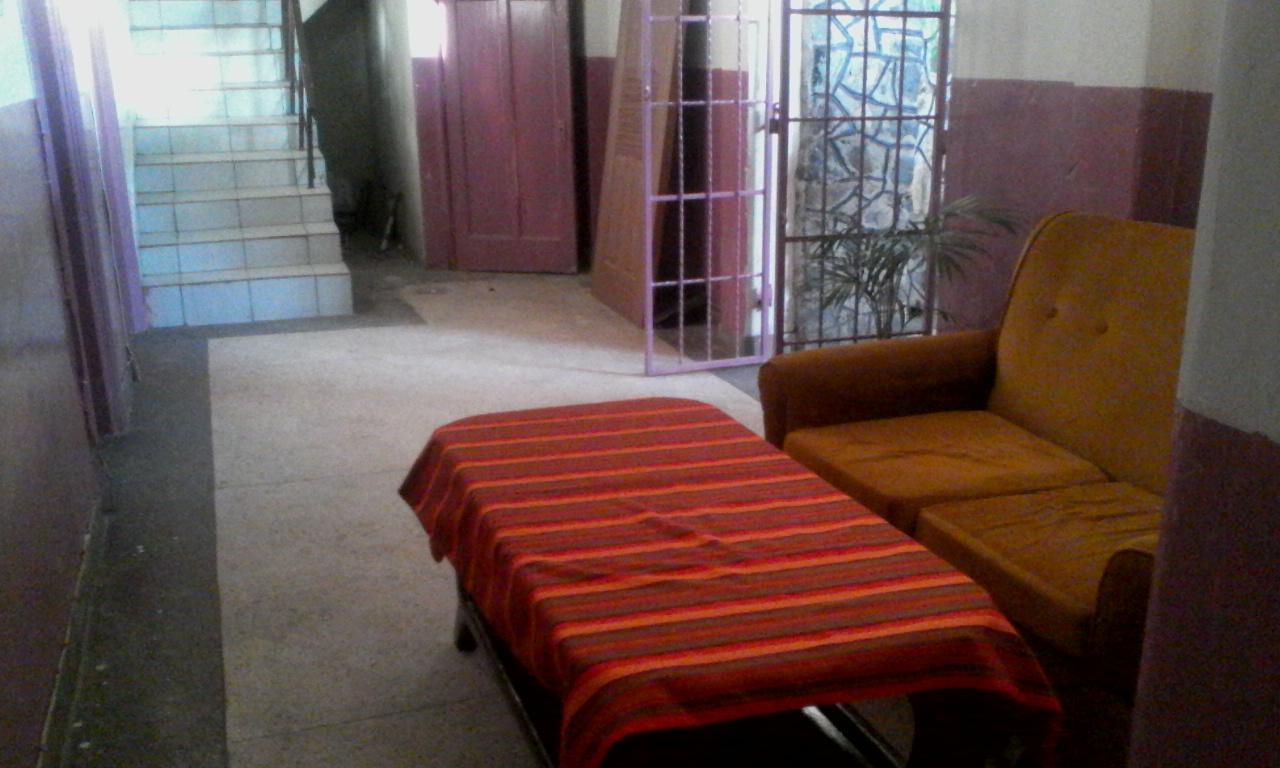 Riversand Hotel Kisumu Buitenkant foto