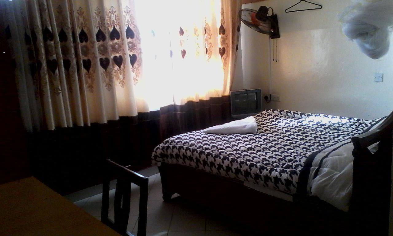 Riversand Hotel Kisumu Buitenkant foto