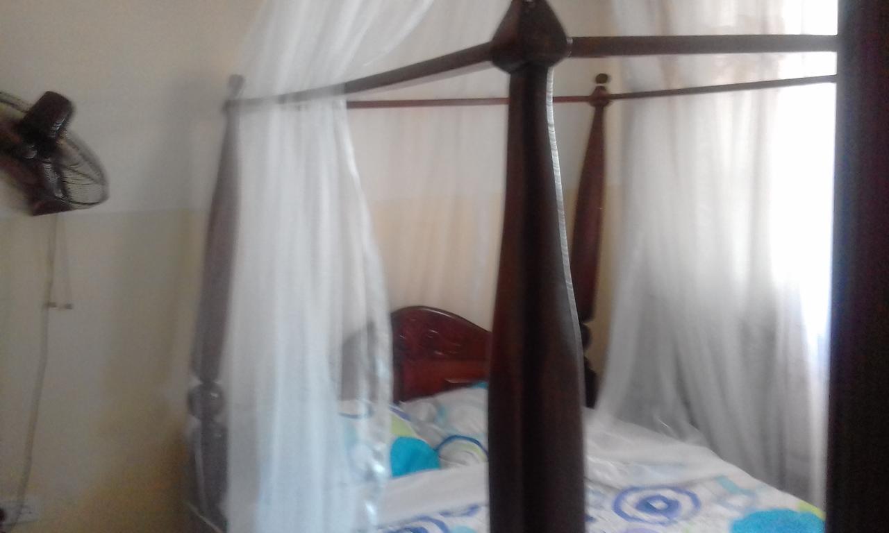 Riversand Hotel Kisumu Buitenkant foto