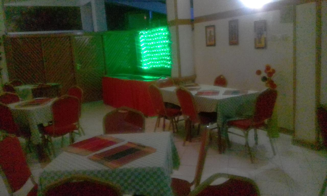 Riversand Hotel Kisumu Buitenkant foto