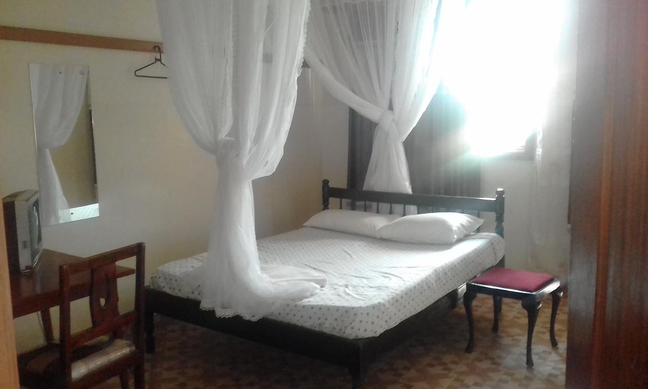 Riversand Hotel Kisumu Buitenkant foto